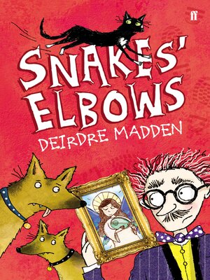 cover image of Snakes' Elbows
